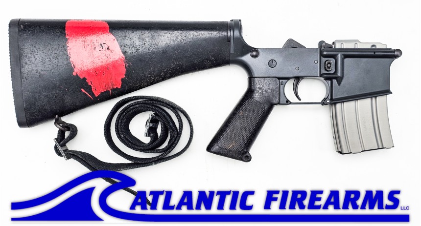 AM-15 Lower Receiver - Auction