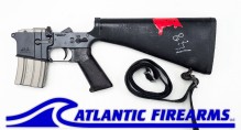 AM-15 Lower Receiver - Auction