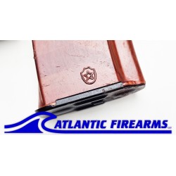 Russian Molot RPK74 BFPU Bakelite Magazines - Auction