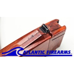 Russian Molot RPK74 BFPU Bakelite Magazines - Auction