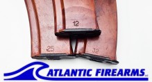 Russian Molot RPK74 BFPU Bakelite Magazines - Auction