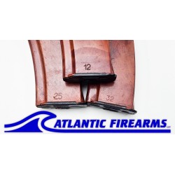 Russian Molot RPK74 BFPU Bakelite Magazines - Auction