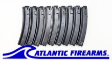 MAC 9mmx19 MP5 Magazines 9-Pack - Auction
