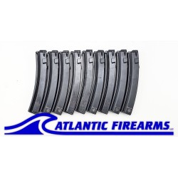 MAC 9mmx19 MP5 Magazines 9-Pack - Auction