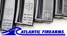 MAC 9mmx19 MP5 Magazines 9-Pack - Auction