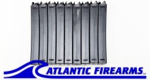 MAC 9mmx19 MP5 Magazines 9-Pack - Auction