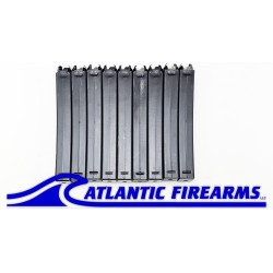 MAC 9mmx19 MP5 Magazines 9-Pack - Auction