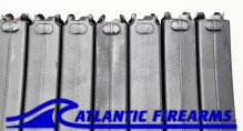 MAC 9mmx19 MP5 Magazines 9-Pack - Auction