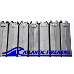 MAC 9mmx19 MP5 Magazines 9-Pack - Auction