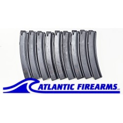 MAC 9mmx19 MP5 Magazines 9-Pack - Auction