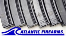 MAC 9mmx19 MP5 Magazines 9-Pack - Auction