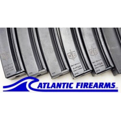 MAC 9mmx19 MP5 Magazines 9-Pack - Auction
