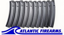 KCI USA 9mmx19 MP5 Magazines 10-Pack - Auction