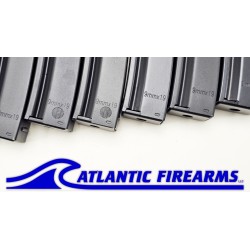 KCI USA 9mmx19 MP5 Magazines 10-Pack - Auction
