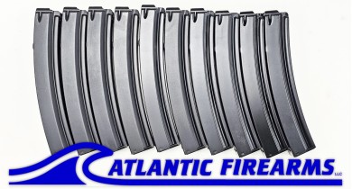 KCI USA 9mmx19 MP5 Magazines 10-Pack - Auction