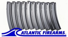KCI USA 9mmx19 MP5 Magazines 10-Pack - Auction