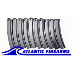 KCI USA 9mmx19 MP5 Magazines 10-Pack - Auction