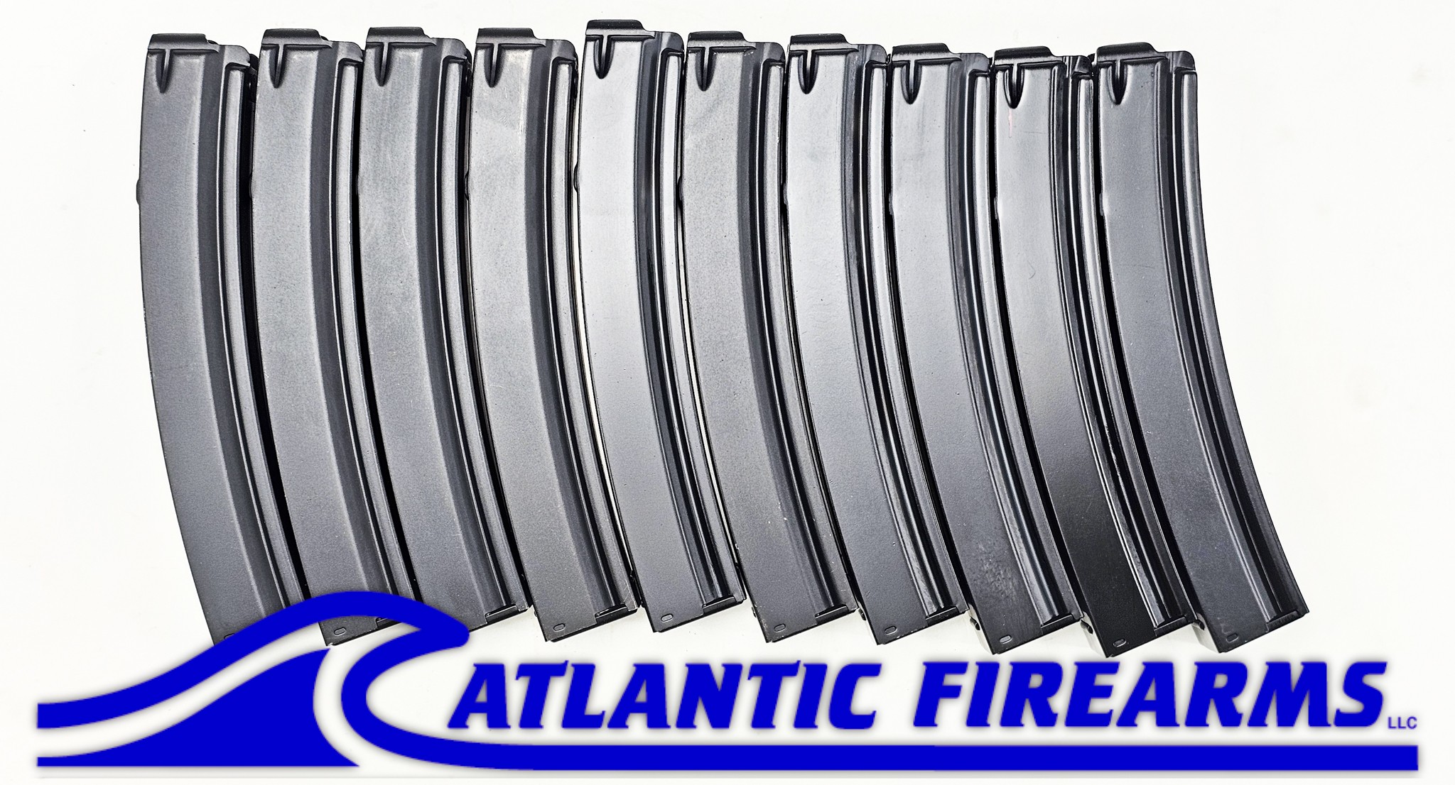 KCI USA 9mmx19 MP5 Magazines 10-Pack - Auction