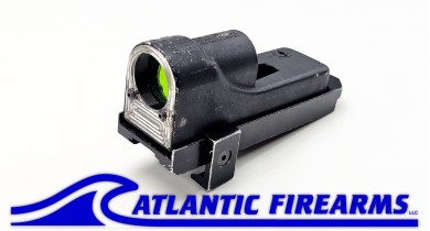 Trijicon ACOG Reflex 1x24 Illuminated Sight - Auction