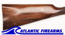 Spanish Miguel Larranaga SxS 12 Gauge Shotgun - Auction