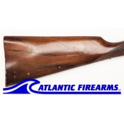 Spanish Miguel Larranaga SxS 12 Gauge Shotgun - Auction