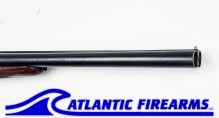 Spanish Miguel Larranaga SxS 12 Gauge Shotgun - Auction