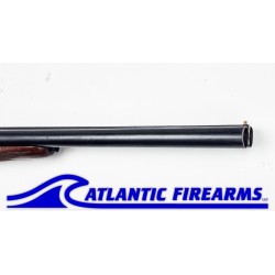 Spanish Miguel Larranaga SxS 12 Gauge Shotgun - Auction