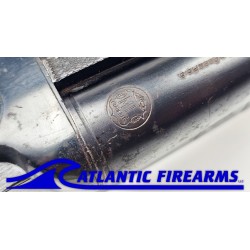 Spanish Miguel Larranaga SxS 12 Gauge Shotgun - Auction