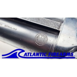 Spanish Miguel Larranaga SxS 12 Gauge Shotgun - Auction