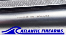 Spanish Miguel Larranaga SxS 12 Gauge Shotgun - Auction