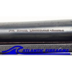 Spanish Miguel Larranaga SxS 12 Gauge Shotgun - Auction