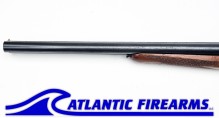 Spanish Miguel Larranaga SxS 12 Gauge Shotgun - Auction
