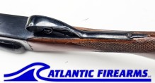 Spanish Miguel Larranaga SxS 12 Gauge Shotgun - Auction
