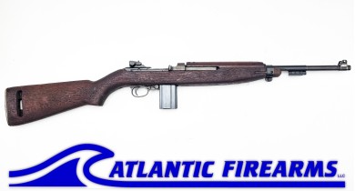 Underwood U.S. Carbine M1...