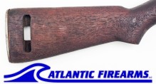Underwood U.S. Carbine M1 C&R Rifle Blem Stock - Auction