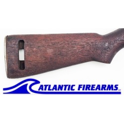 Underwood U.S. Carbine M1 C&R Rifle Blem Stock - Auction