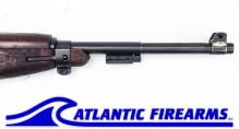 Underwood U.S. Carbine M1 C&R Rifle Blem Stock - Auction