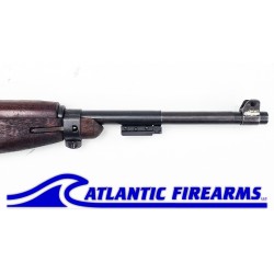 Underwood U.S. Carbine M1 C&R Rifle Blem Stock - Auction