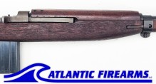 Underwood U.S. Carbine M1 C&R Rifle Blem Stock - Auction