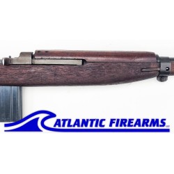 Underwood U.S. Carbine M1 C&R Rifle Blem Stock - Auction