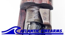 Underwood U.S. Carbine M1 C&R Rifle Blem Stock - Auction