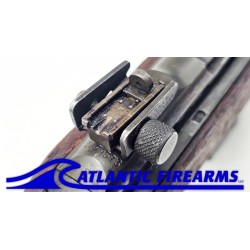 Underwood U.S. Carbine M1 C&R Rifle Blem Stock - Auction