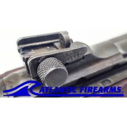 Underwood U.S. Carbine M1 C&R Rifle Blem Stock - Auction