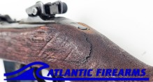 Underwood U.S. Carbine M1 C&R Rifle Blem Stock - Auction