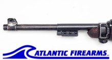 Underwood U.S. Carbine M1 C&R Rifle Blem Stock - Auction