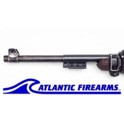 Underwood U.S. Carbine M1 C&R Rifle Blem Stock - Auction