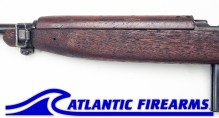 Underwood U.S. Carbine M1 C&R Rifle Blem Stock - Auction