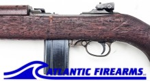 Underwood U.S. Carbine M1 C&R Rifle Blem Stock - Auction