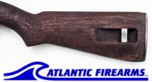 Underwood U.S. Carbine M1 C&R Rifle Blem Stock - Auction