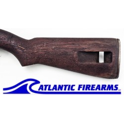 Underwood U.S. Carbine M1 C&R Rifle Blem Stock - Auction